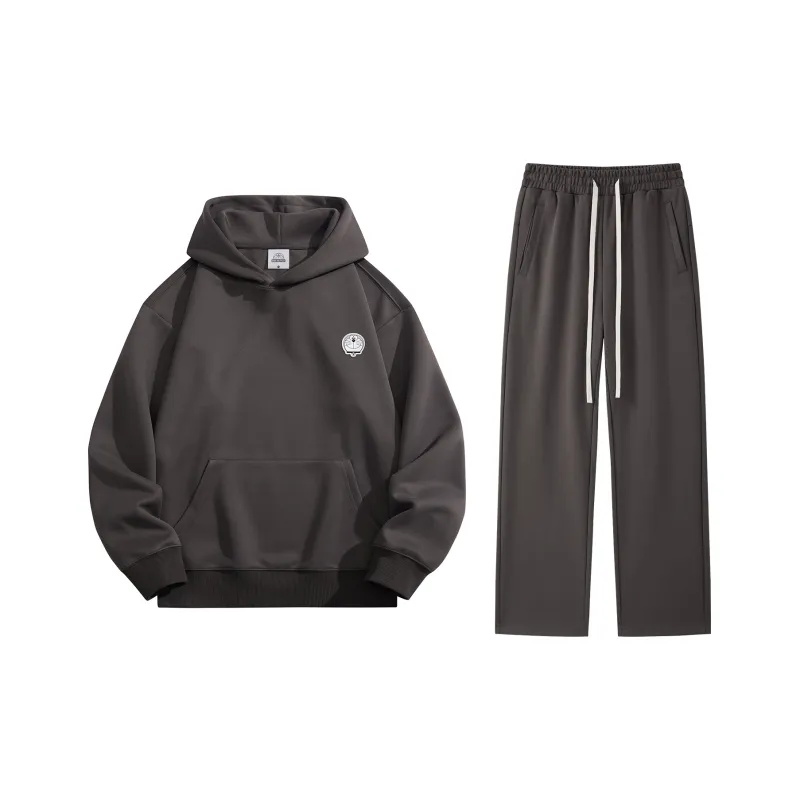 DoraemonA Sweatshirt Set Unisex-20