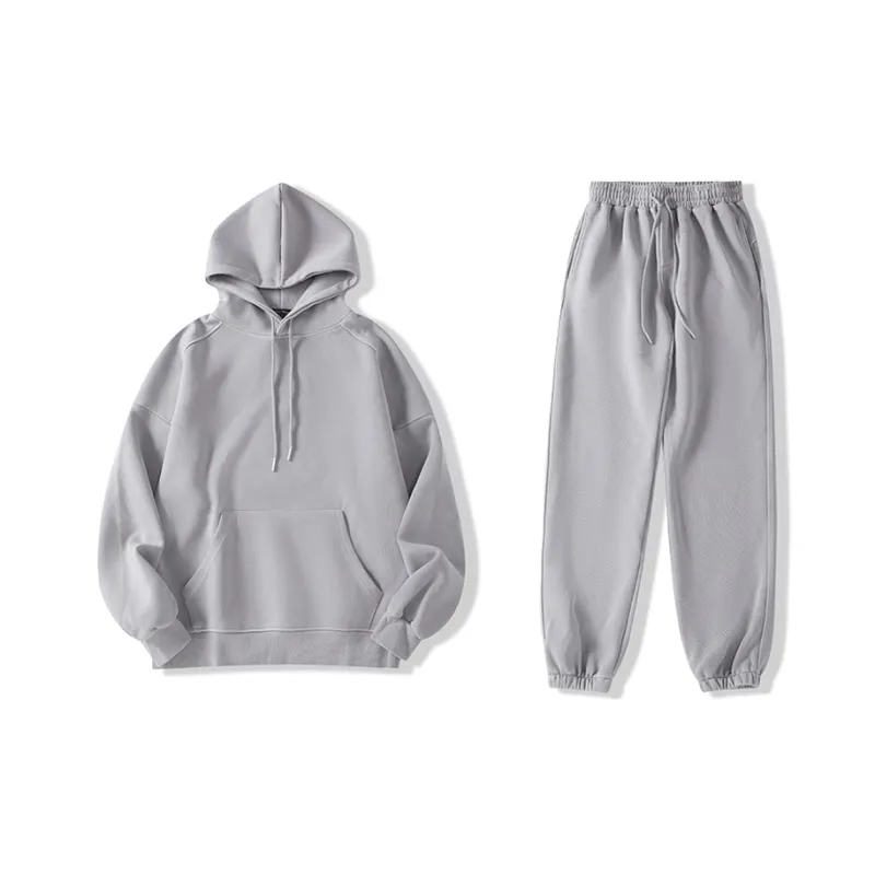 I'm David Sweatshirt Sets Unisex-15