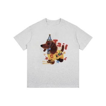 MDLILA T Shirts Unisex