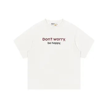 Madgood T Shirts Unisex