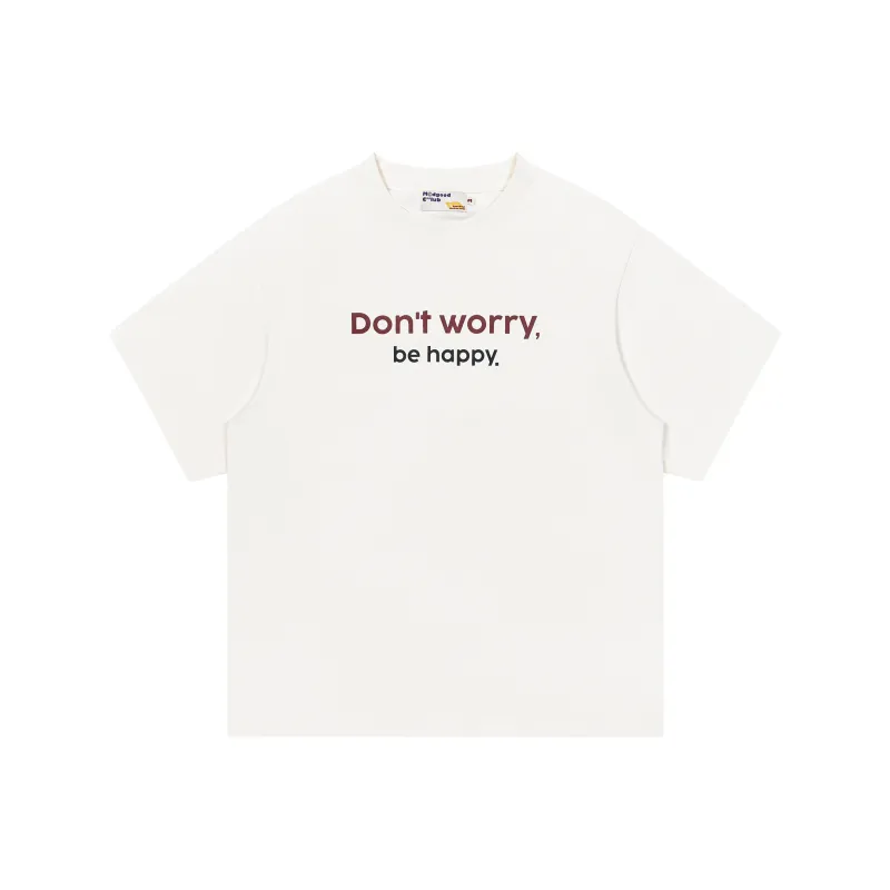 Madgood T Shirts Unisex-0