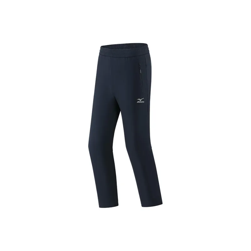 Mizuno Casual Pants Unisex-3