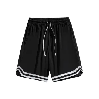BAGE Casual Shorts Unisex