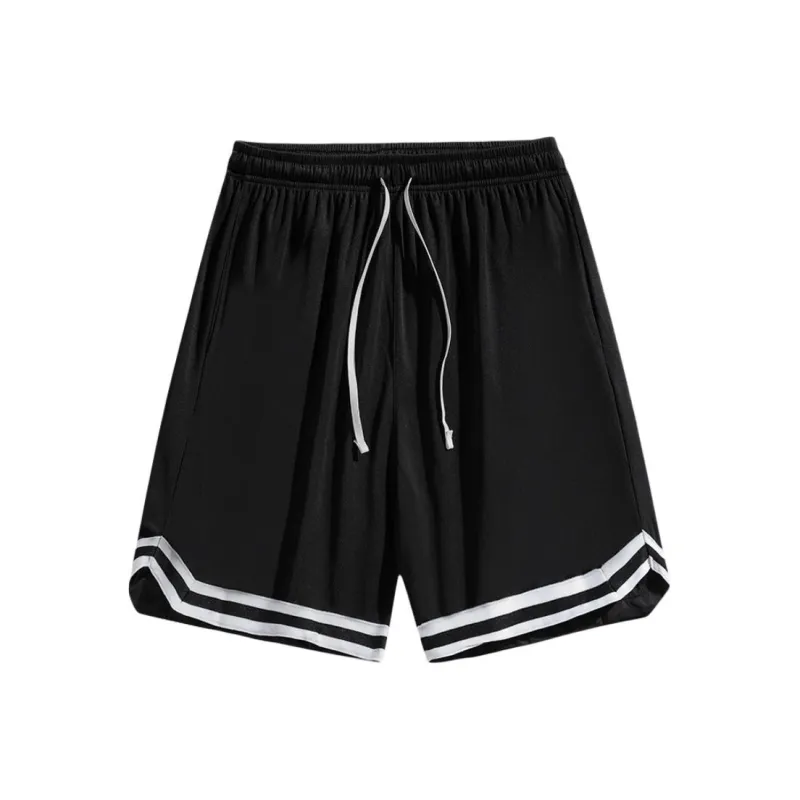BAGE Casual Shorts Unisex-0