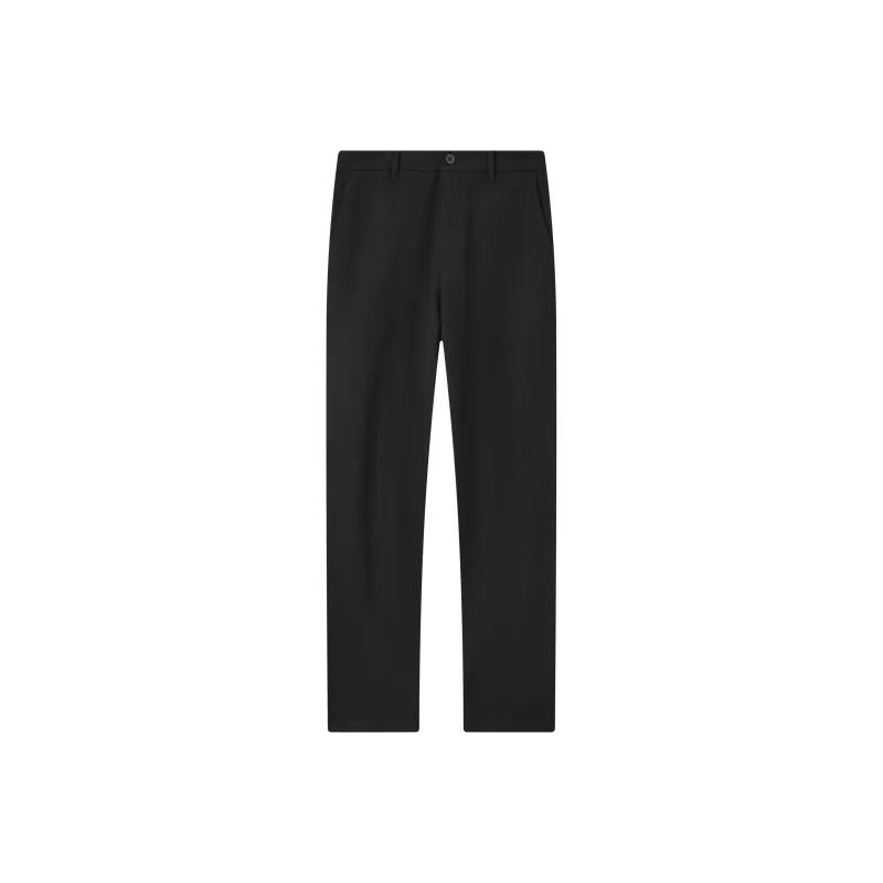Jiumuwang Men's Pants Expert SS25 Casual Pants Fitted Version Men's-5