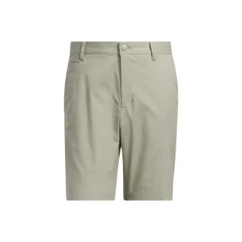 Adidas Go-To Five-Pocket Golf Shorts Sports Shorts Men's Egg Stone Silver Gray