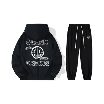 GF Sweatshirt Sets Unisex