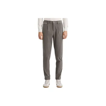 ZIOZIA Casual Pants Men Mint