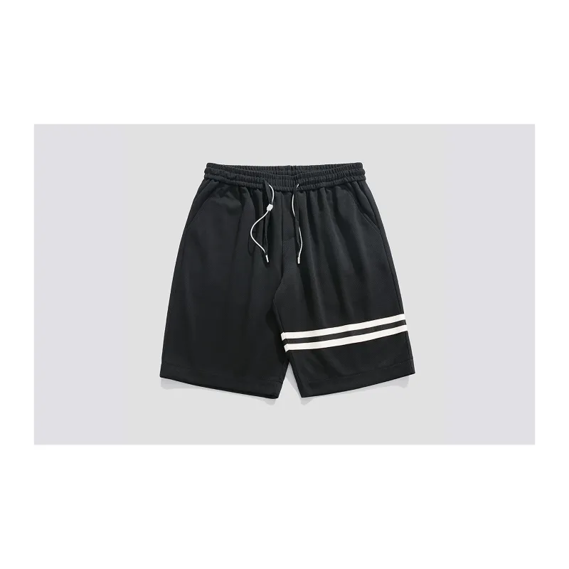 NONEVENT Casual Shorts Unisex-5