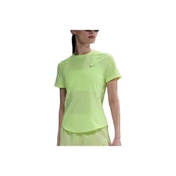 Nike Swift Women's Dri FIT Short Sleeve Running Top