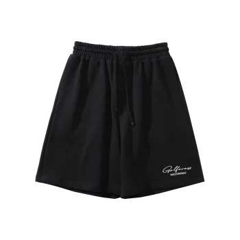 GOLFCROSS Casual Shorts Unisex