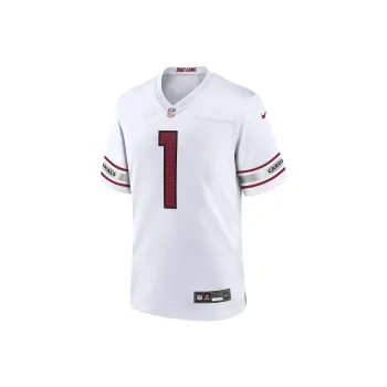 Nike Kyler Murray Arizona Cardinals Men's Nike Nfl Game Football Jersey