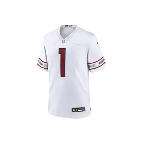 nike trainer Kyler Murray Arizona Cardinals Men's nike trainer Nfl Game Football Jersey