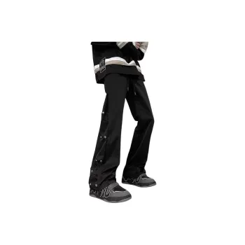 D&W Casual Pants Unisex
