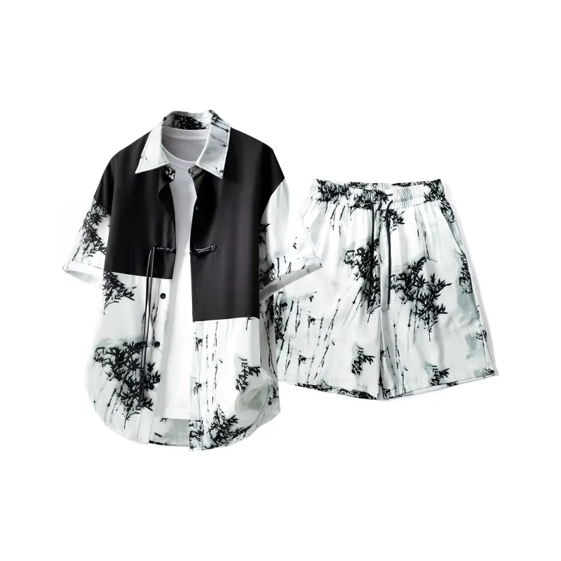 F·dragon Casual Sportswear Unisex-0