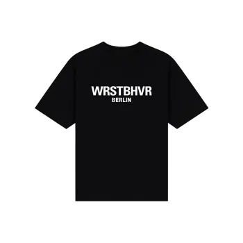 WRSTBHVR PIONEER T Shirt Unisex