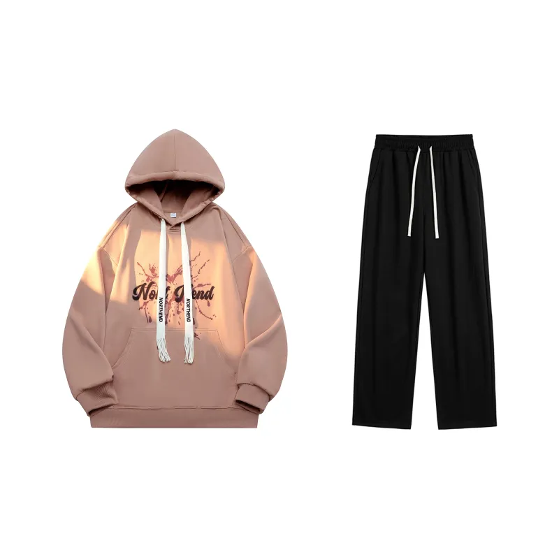 Northend Sweatshirt Sets Unisex-10
