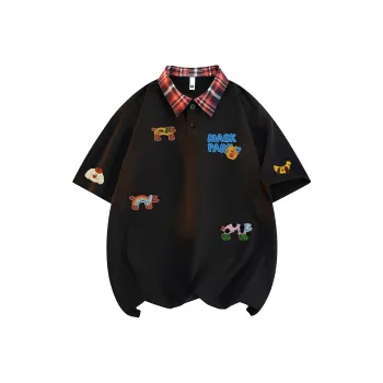 MASKPARK T Shirts Unisex