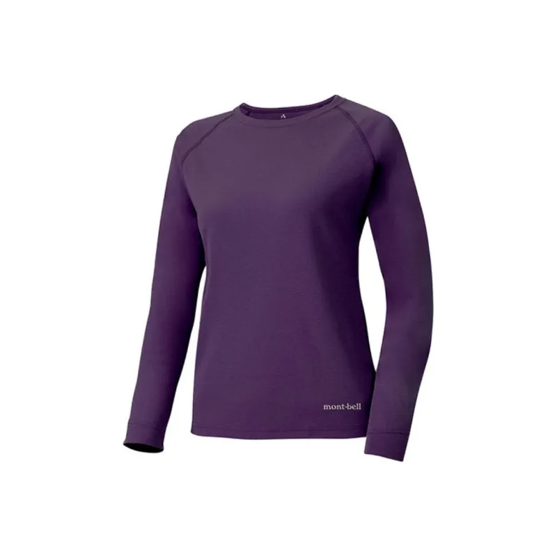 MONTBELL T Shirts Women's-7