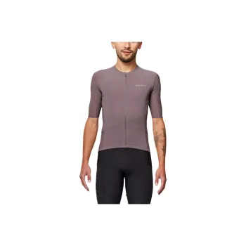 DECATHLON VAN RYSEL Endurance Ultra 2 Cycling Clothing Unisex Quartz Brown