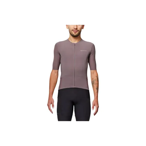 DECATHLON VAN RYSEL Endurance Ultra 2 Cycling Clothing Unisex Quartz Brown
