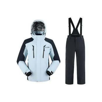 PAUL COSTELLOE Ski Suit Sets Men's
