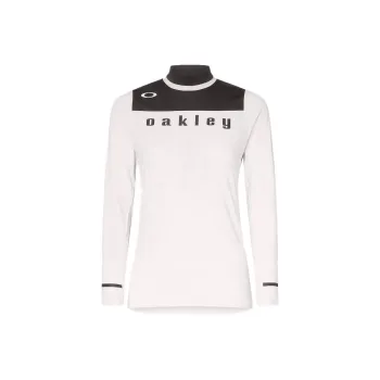 Oakley Regular T Shirt Women's White