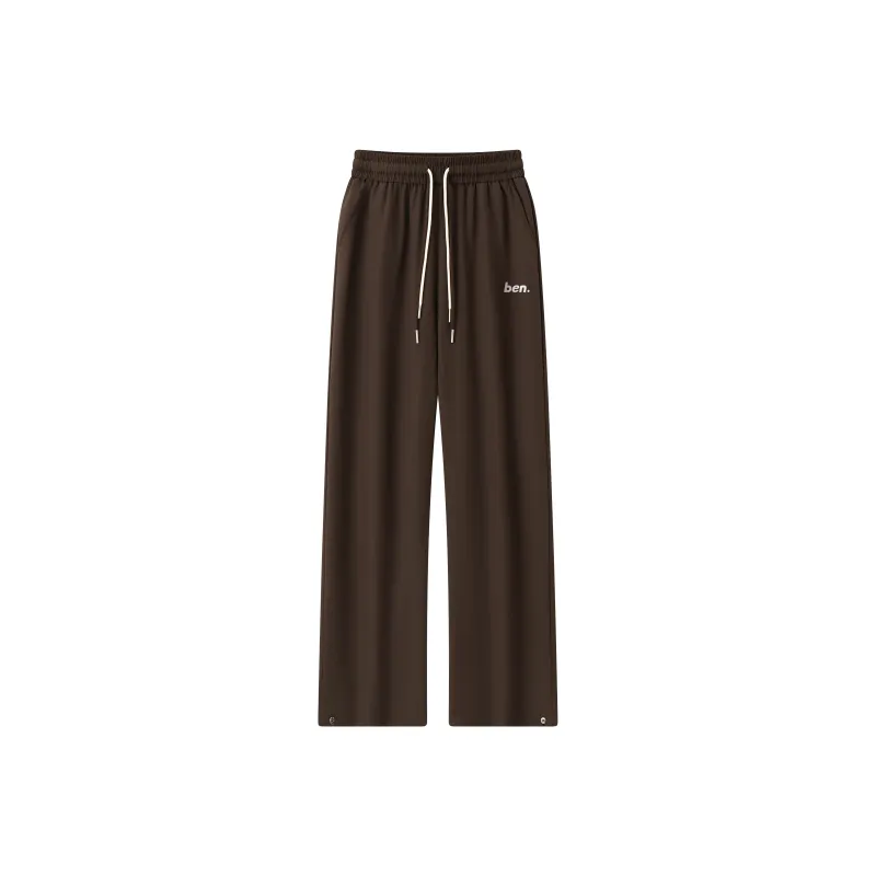 TALKING TOM Casual Pants Unisex-7