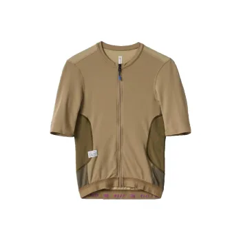 MAAP T-Shirts Women's Dark Desert
