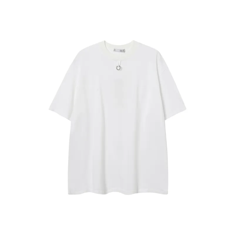 BEAR UNION T Shirts Unisex-2