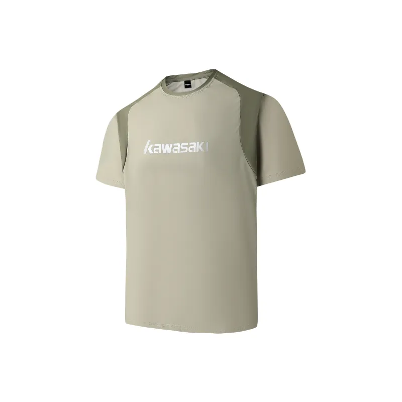 Kawasaki T Shirts Unisex-6