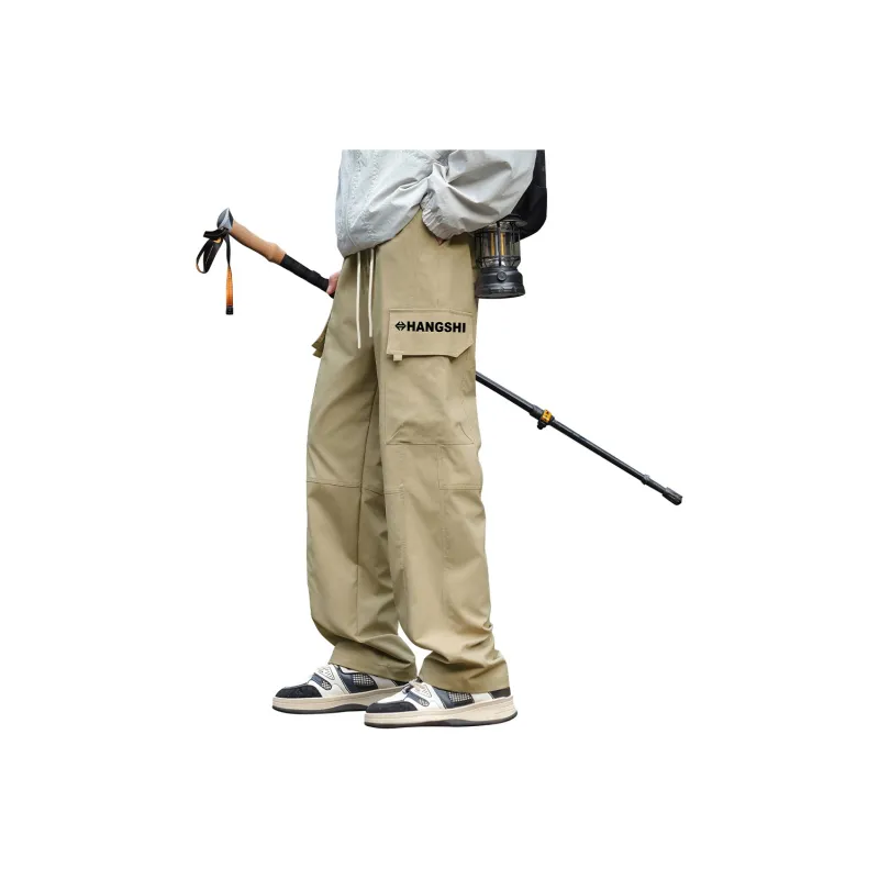 HARSIINCN Casual Pants Unisex-22