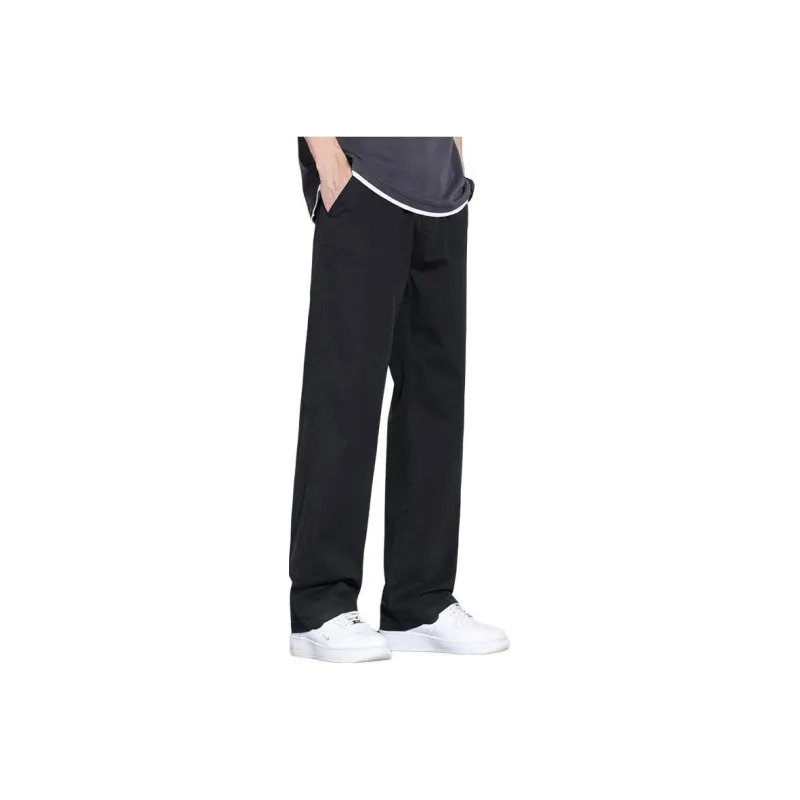 Children Of Huaxia 2025 Summer Casual Pants Men's-7