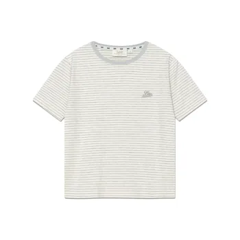 Lee T Shirts Women's Light Gray