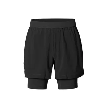 Columbia Sports Shorts Men Black