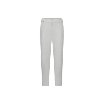 KSWISS Casual Pants Men's Silver Fox Gray