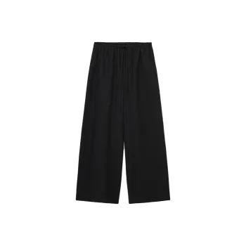 LOEWE Anagram patch Trousers