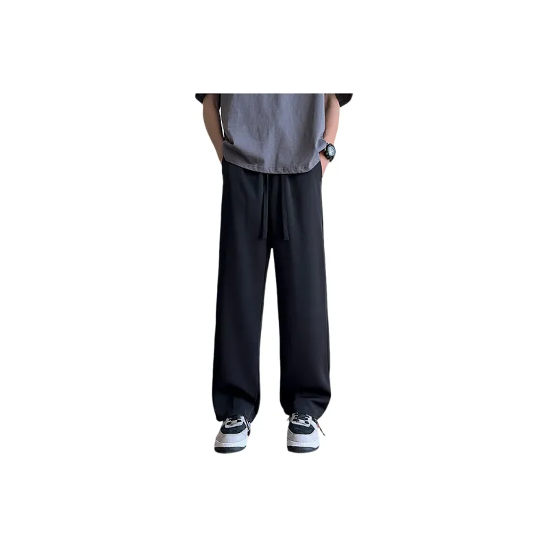 VERAF CA Casual Pants Unisex-4
