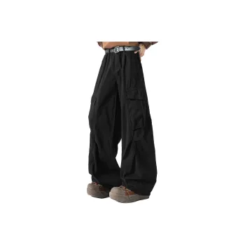 POPEYE Casual Pants Unisex