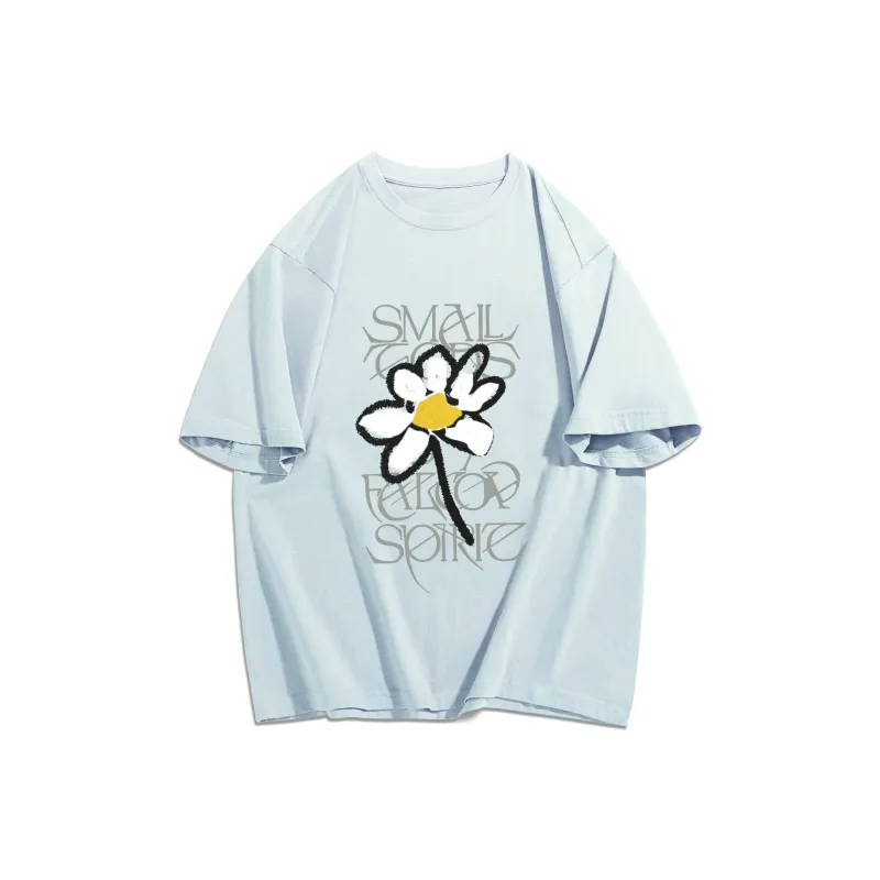CHRROTA T-Shirts Unisex-6