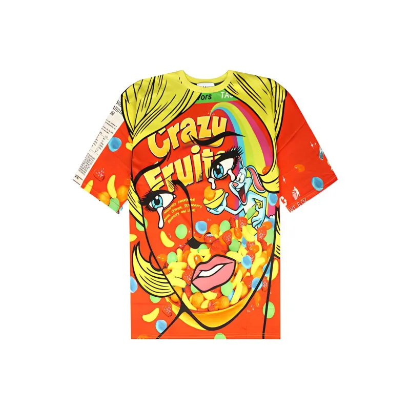 MOSCHINO T Shirt Women's Multicolor-0