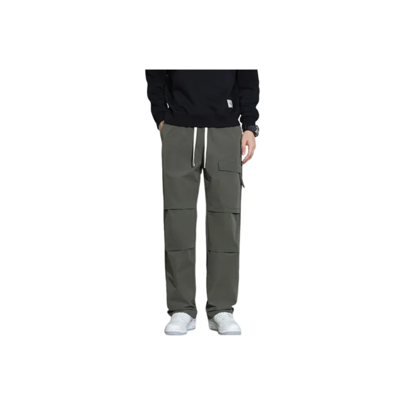 CREAZIONI LA FANTASIA E MOBILE Casual Pants Unisex-5