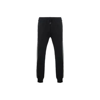 C'N'C Rhythm Party Series Casual Pants Men's Black