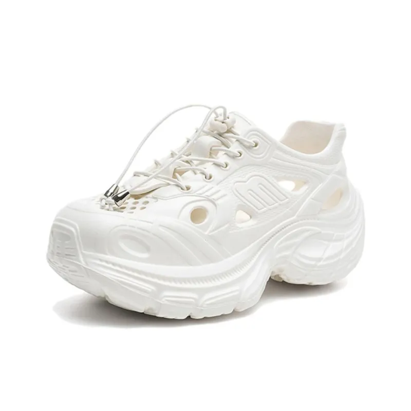 AGSDON Clogs Women's-6