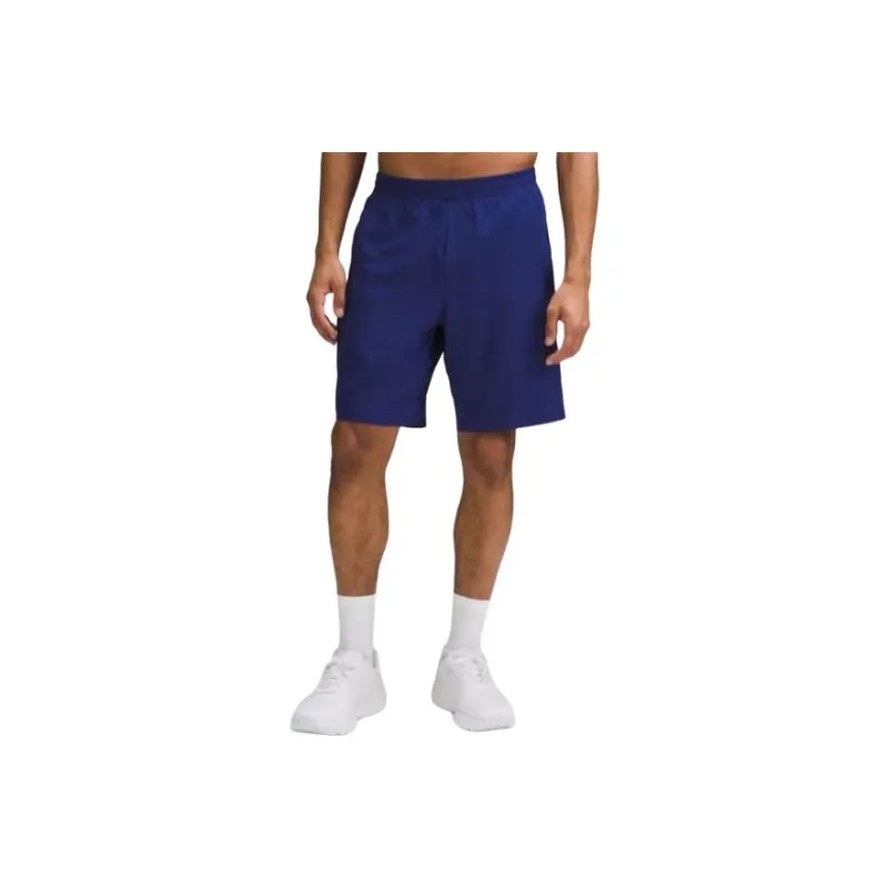 Lululemon Sports Shorts Men-24