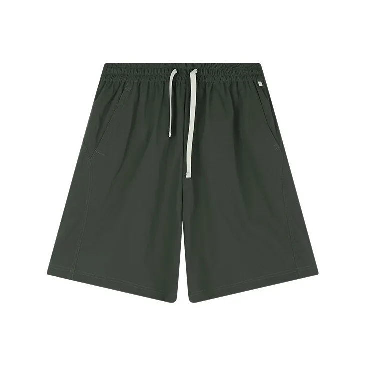 ACMEITEM Casual Shorts Unisex-14