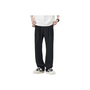 SONGS ALONG Casual Pants Unisex