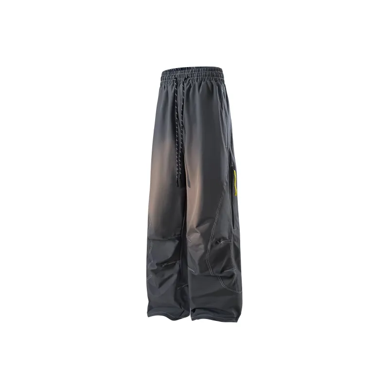 F.I.W FANGIWEN Casual Pants Unisex-3