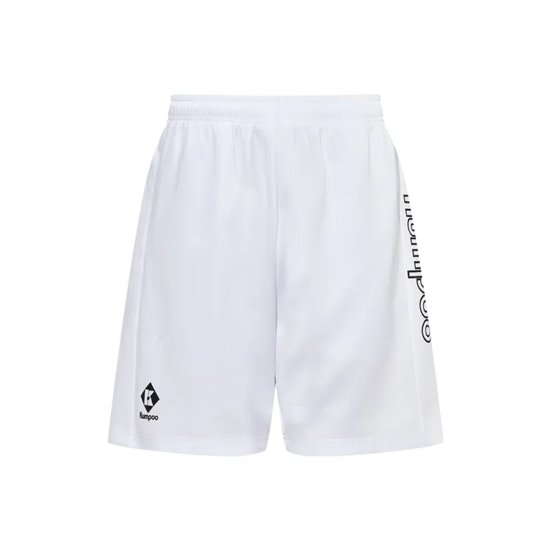 KUMPOO Sports Shorts Unisex-3