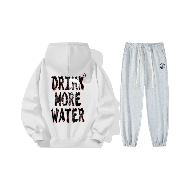 GF Sweatshirt Sets Unisex-13